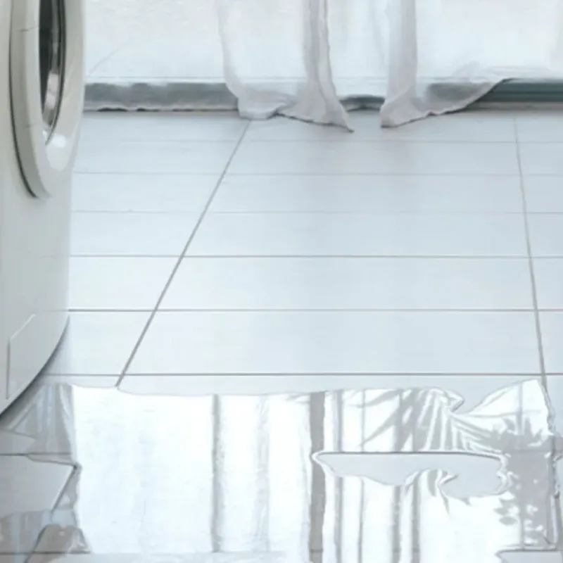 Appliance Leak Cleanup in Lisbon, OH