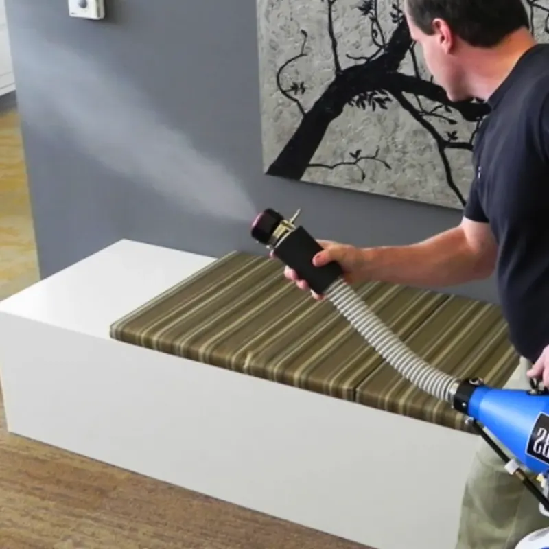 Professional Odor Removal in Lisbon, OH